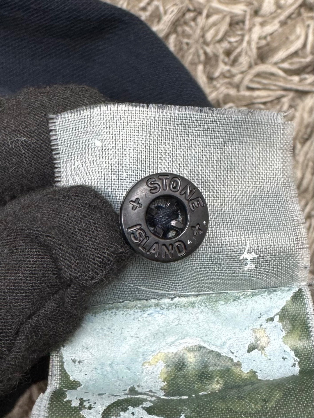 Stone Island Polo