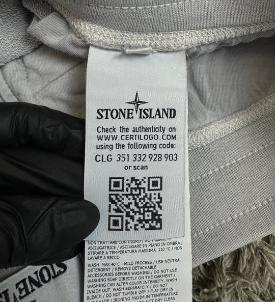 Stone Island shorts