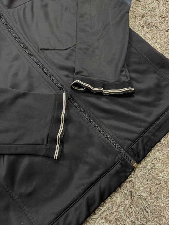 Stone Island felpa vintage con zip