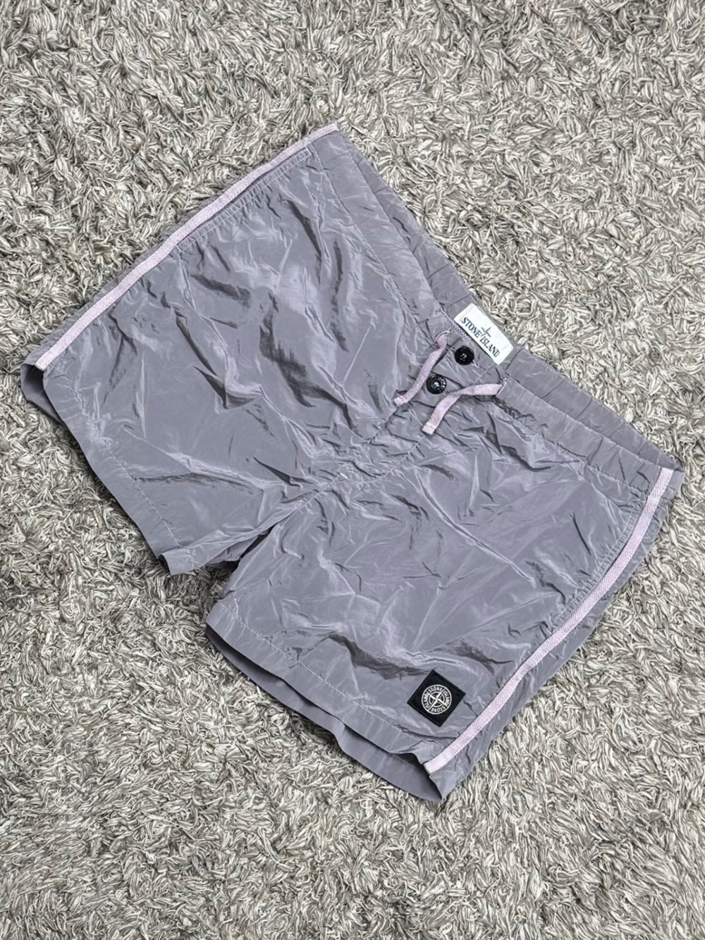 Stone Island Costume