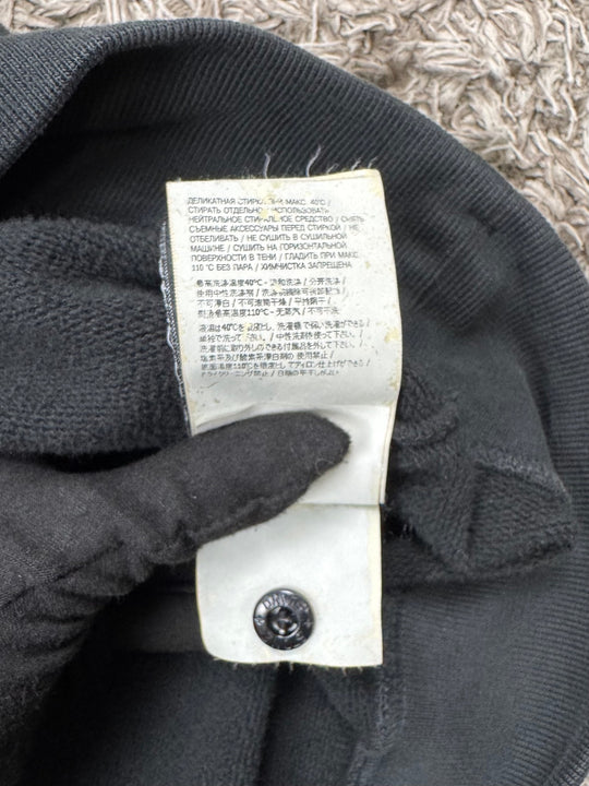 Stone Island felpa girocollo