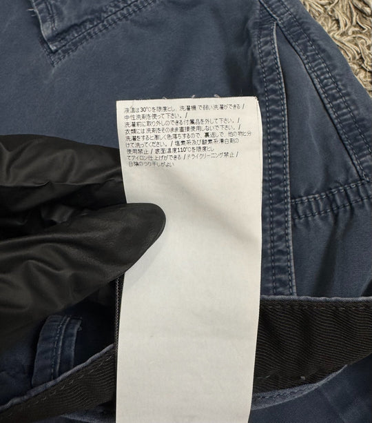 Stone Island Bermuda