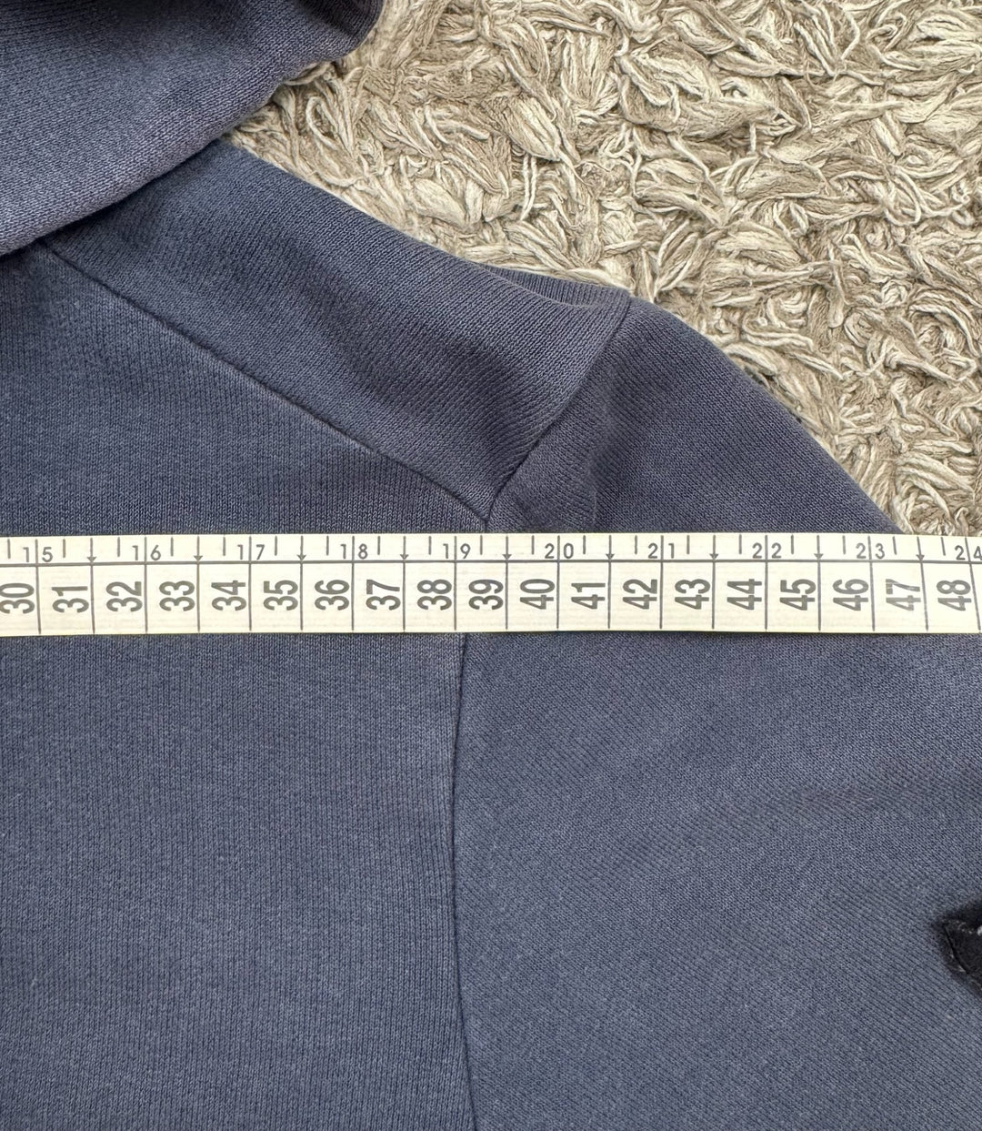 Stone Island Felpa full zip