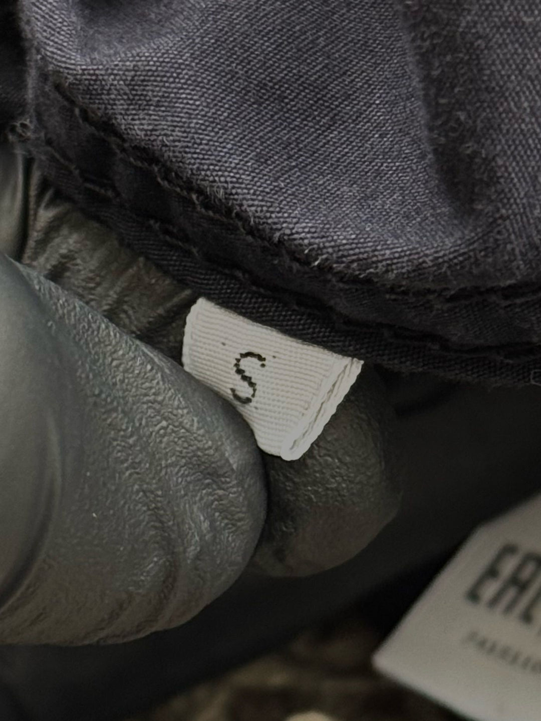 Stone Island Overshirt