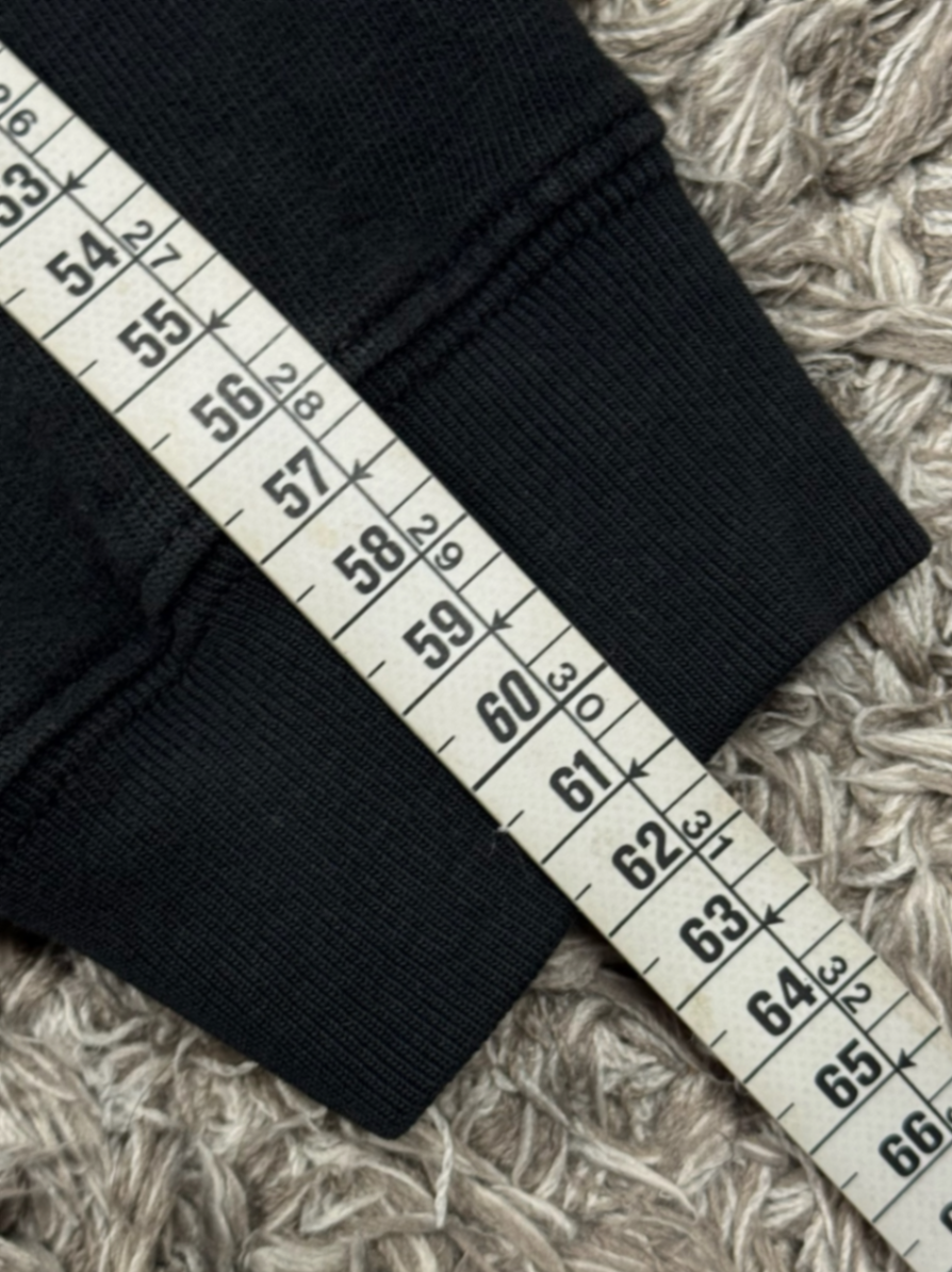 Stone Island Felpa Girocollo