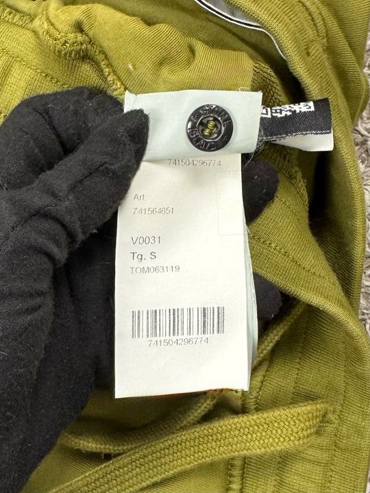 Stone Island shorts
