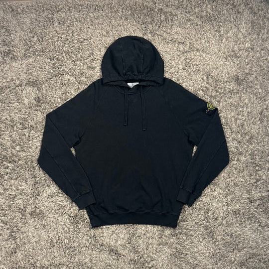 Stone Island felpa con cappuccio