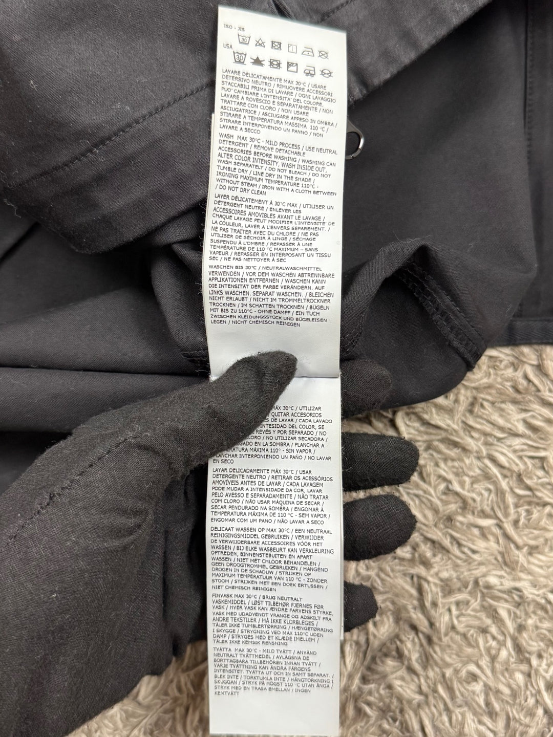 Stone Island Overshirt