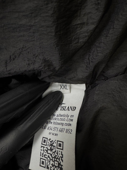 Stone Island piumino