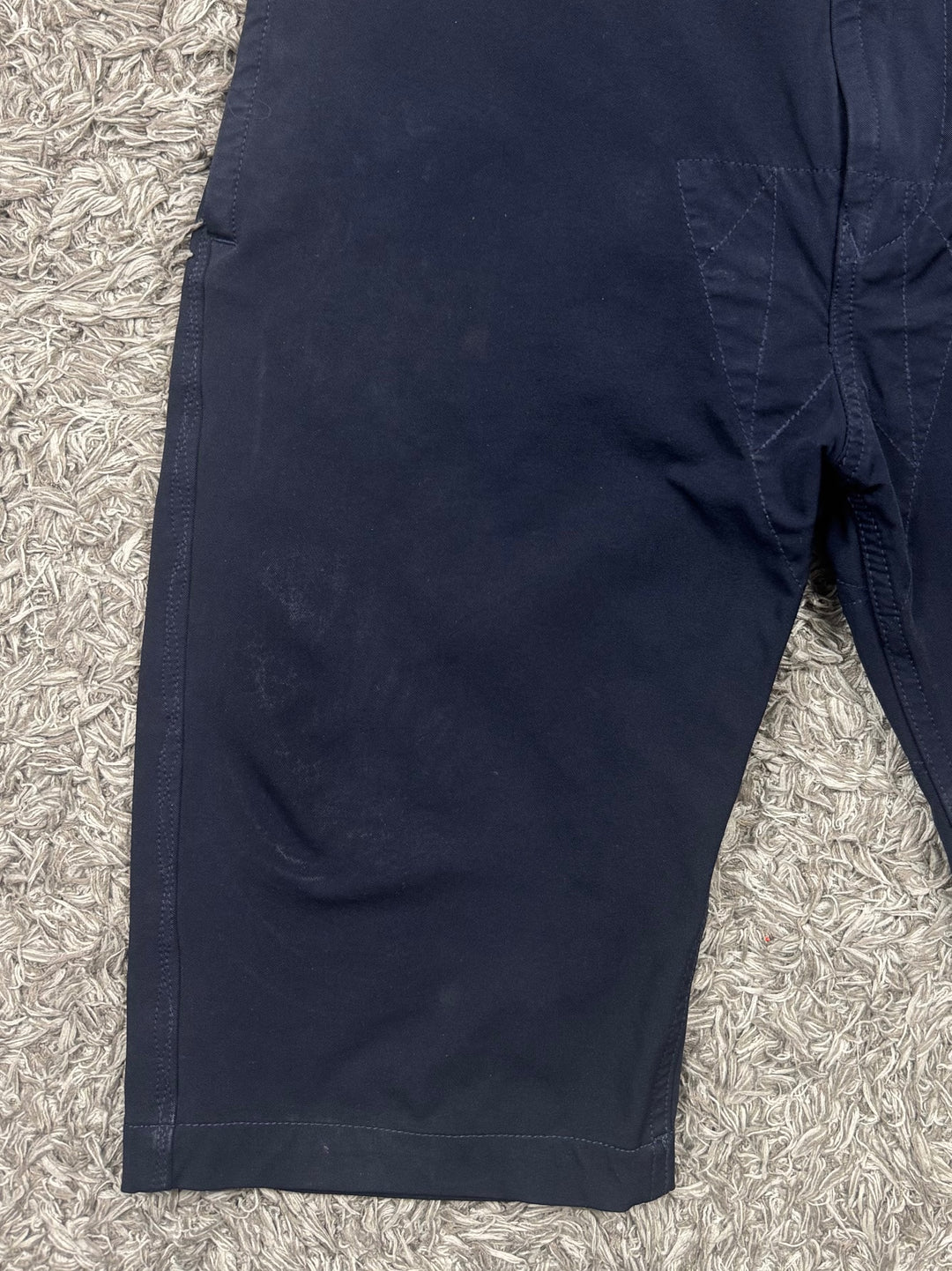 Stone Island Bermuda