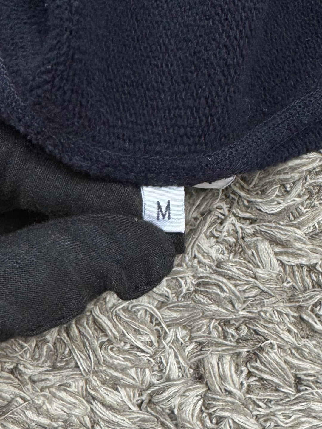 Stone Island Felpa con zip e cappuccio