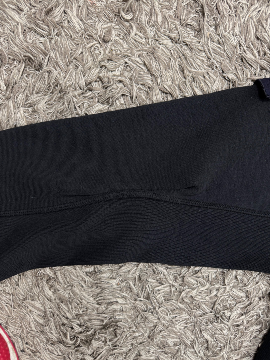 Stone Island Felpa girocollo