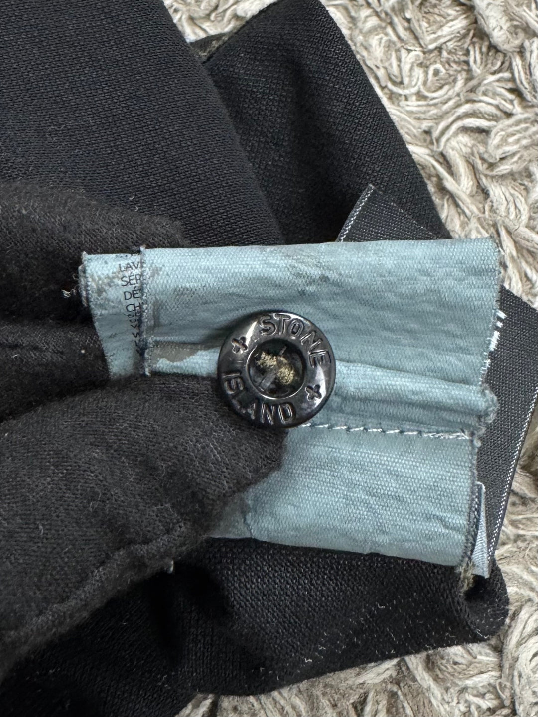 Stone Island Polo