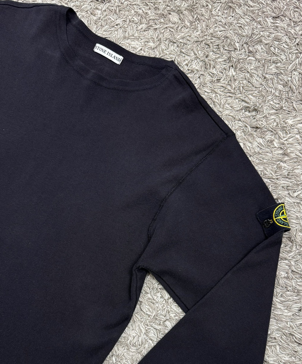 Stone Island felpa girocollo