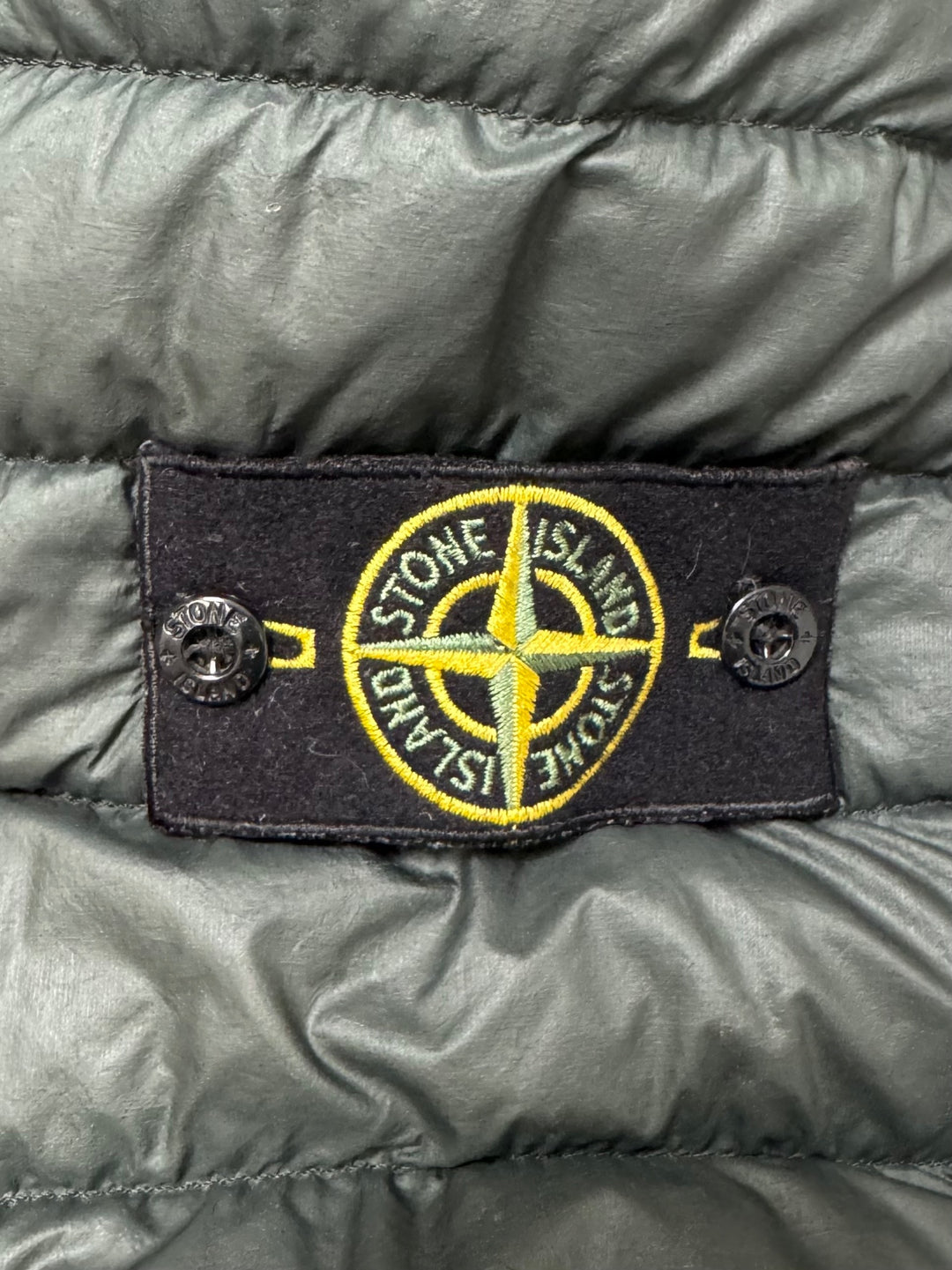 Stone Island Piumino