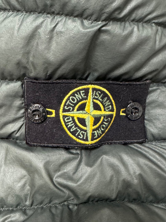 Stone Island Piumino