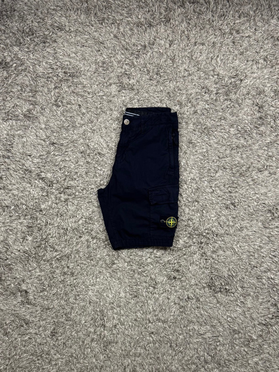 Stone Island Bermuda