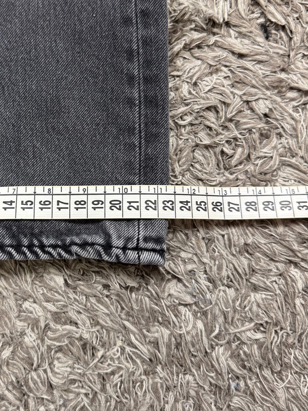 Levis Jeans 501