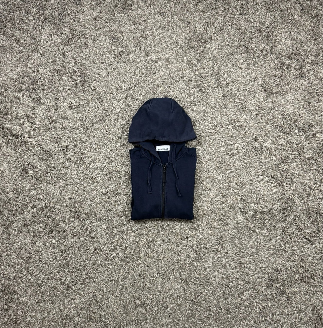 Stone Island Felpa full zip