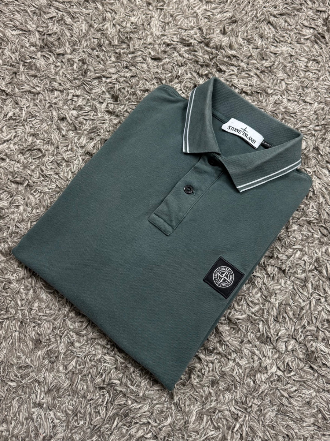 Stone Island Polo