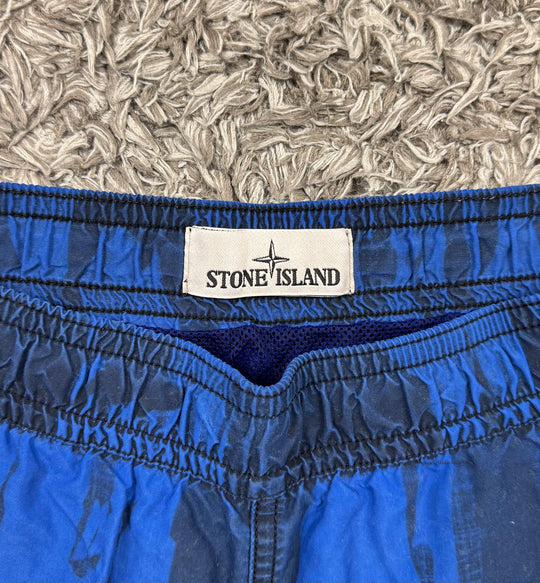 Stone Island Costume Customized