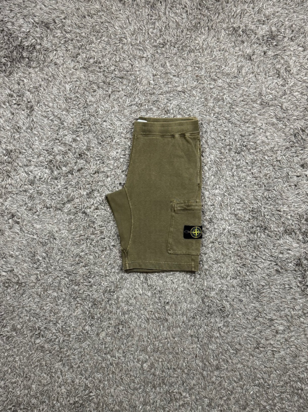 Stone Island Shorts
