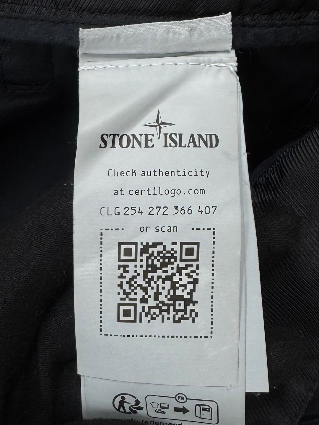 Stone Island Bermuda