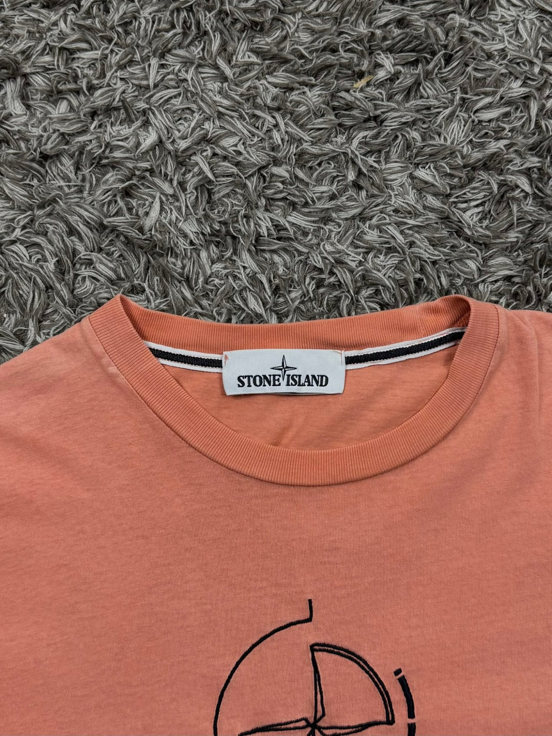 Stone Island t-shirt