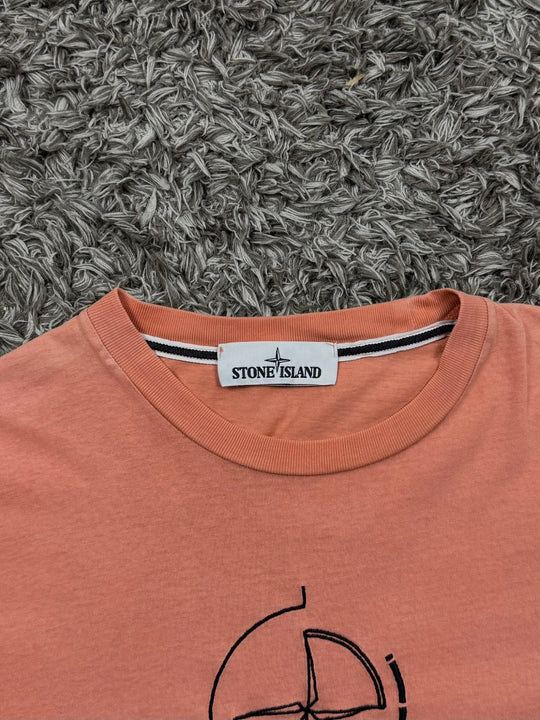 Stone Island t-shirt