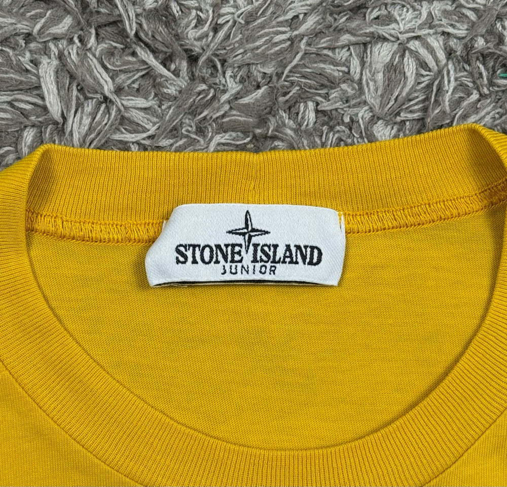 Stone Island Junior T-shirt