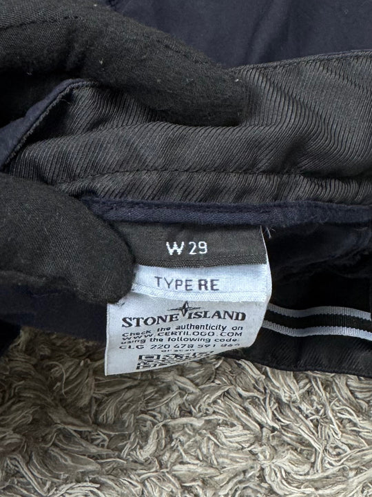Stone Island Bermuda