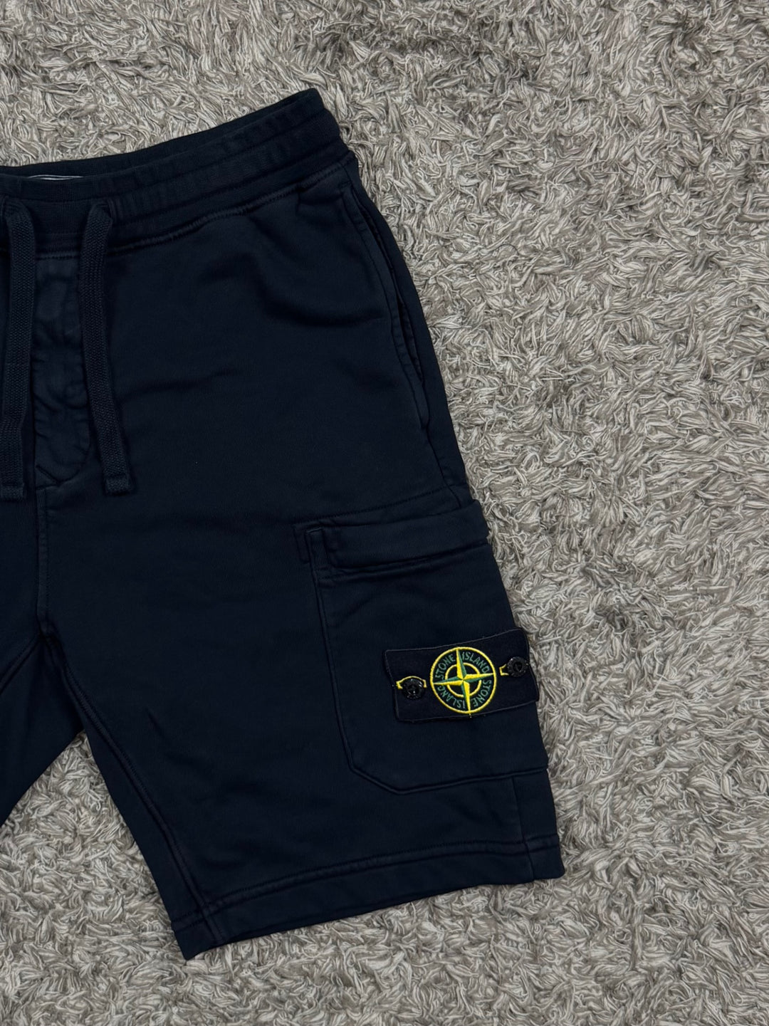 Stone Island Shorts