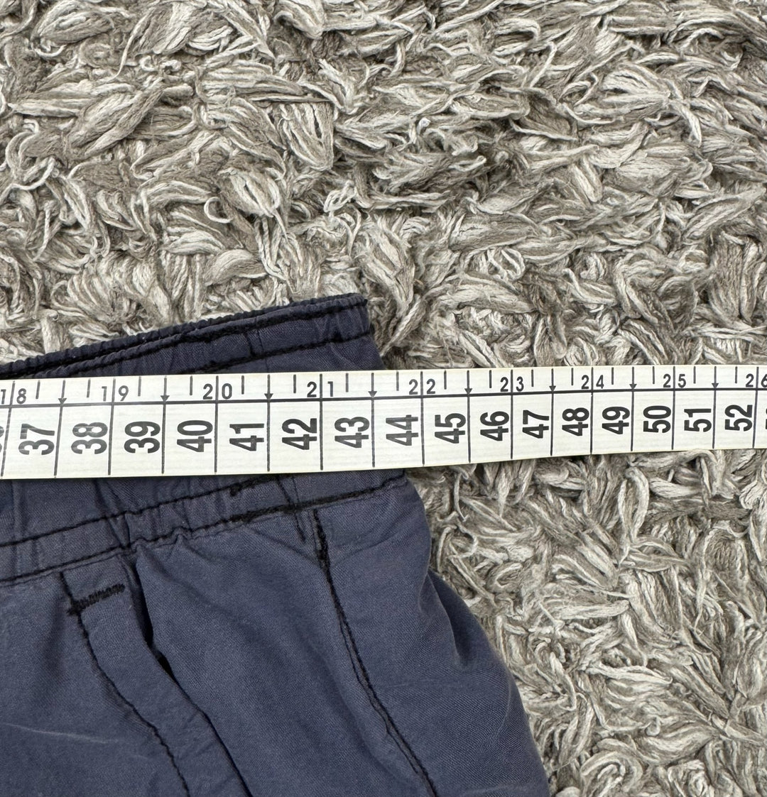 Stone Island costume