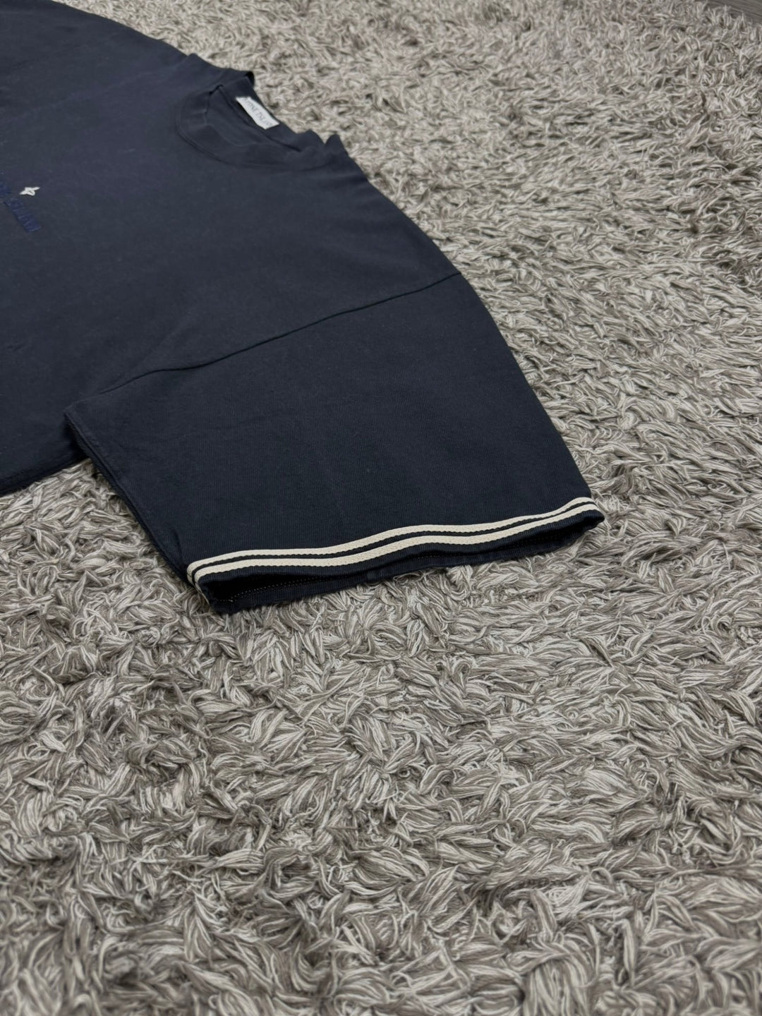Stone Island t-shirt oversize