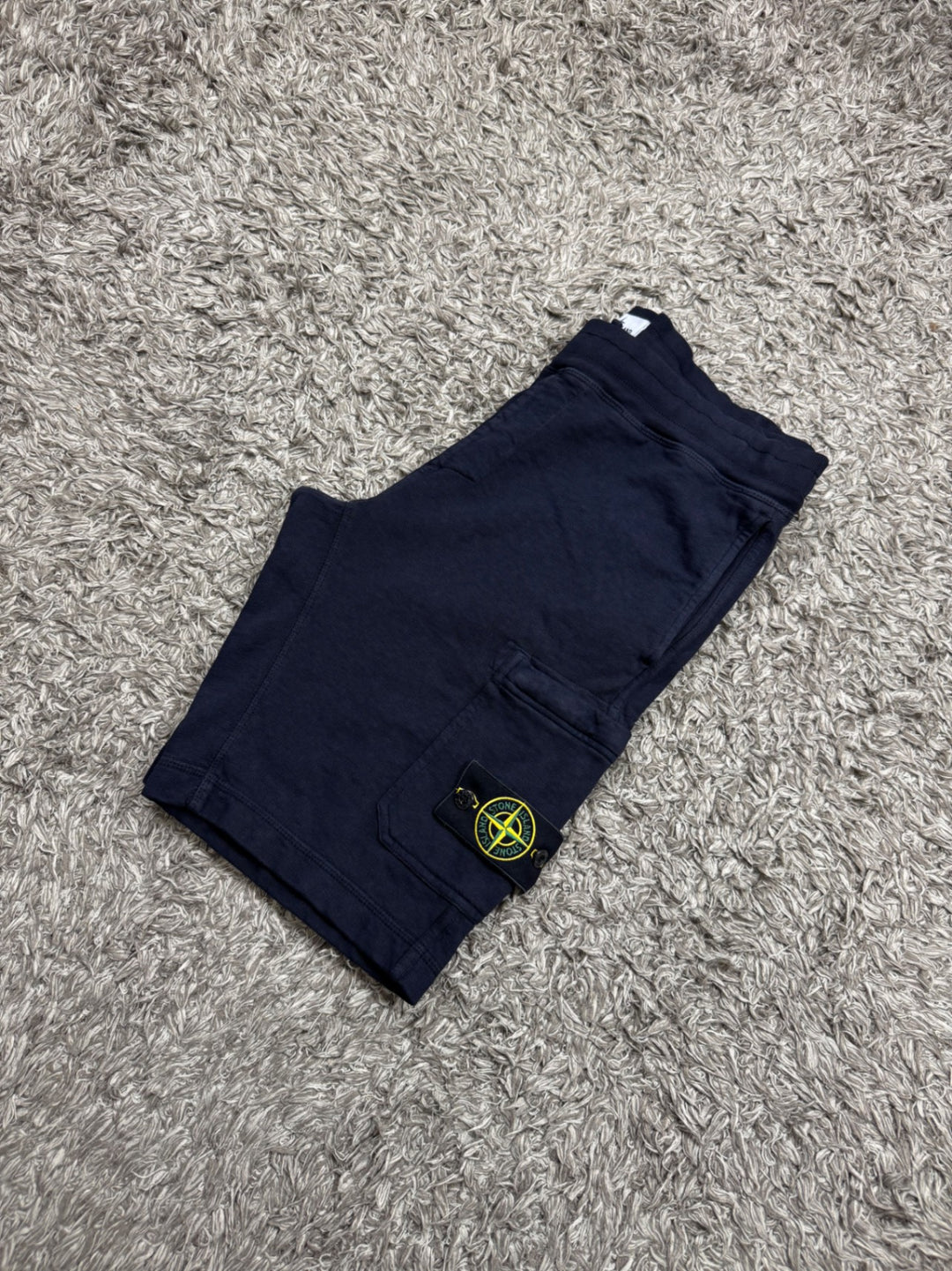 Stone Island Shorts