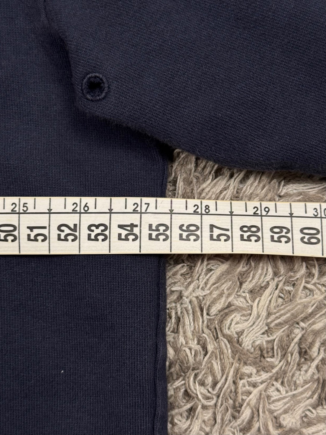 Stone Island Felpa Girocollo