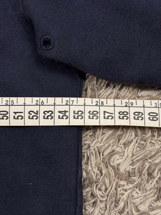 Stone Island Felpa Girocollo