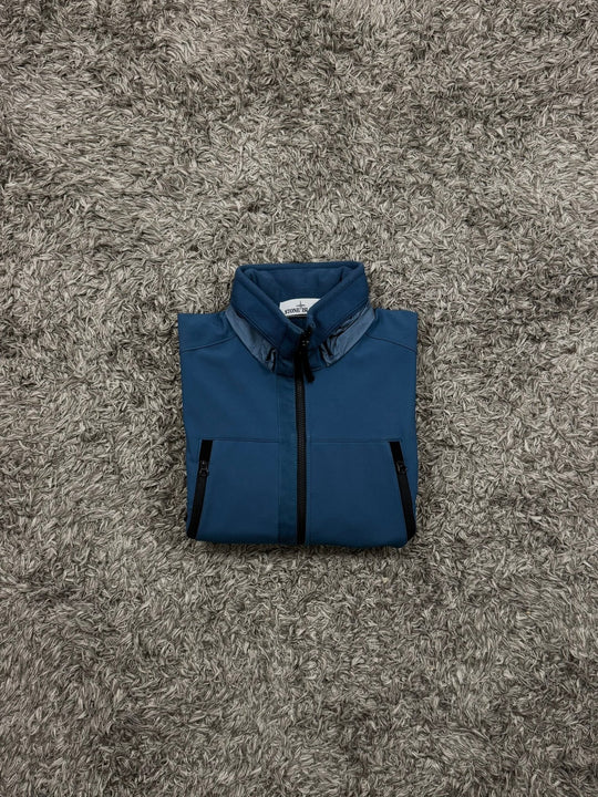 Stone Island soft shell-r