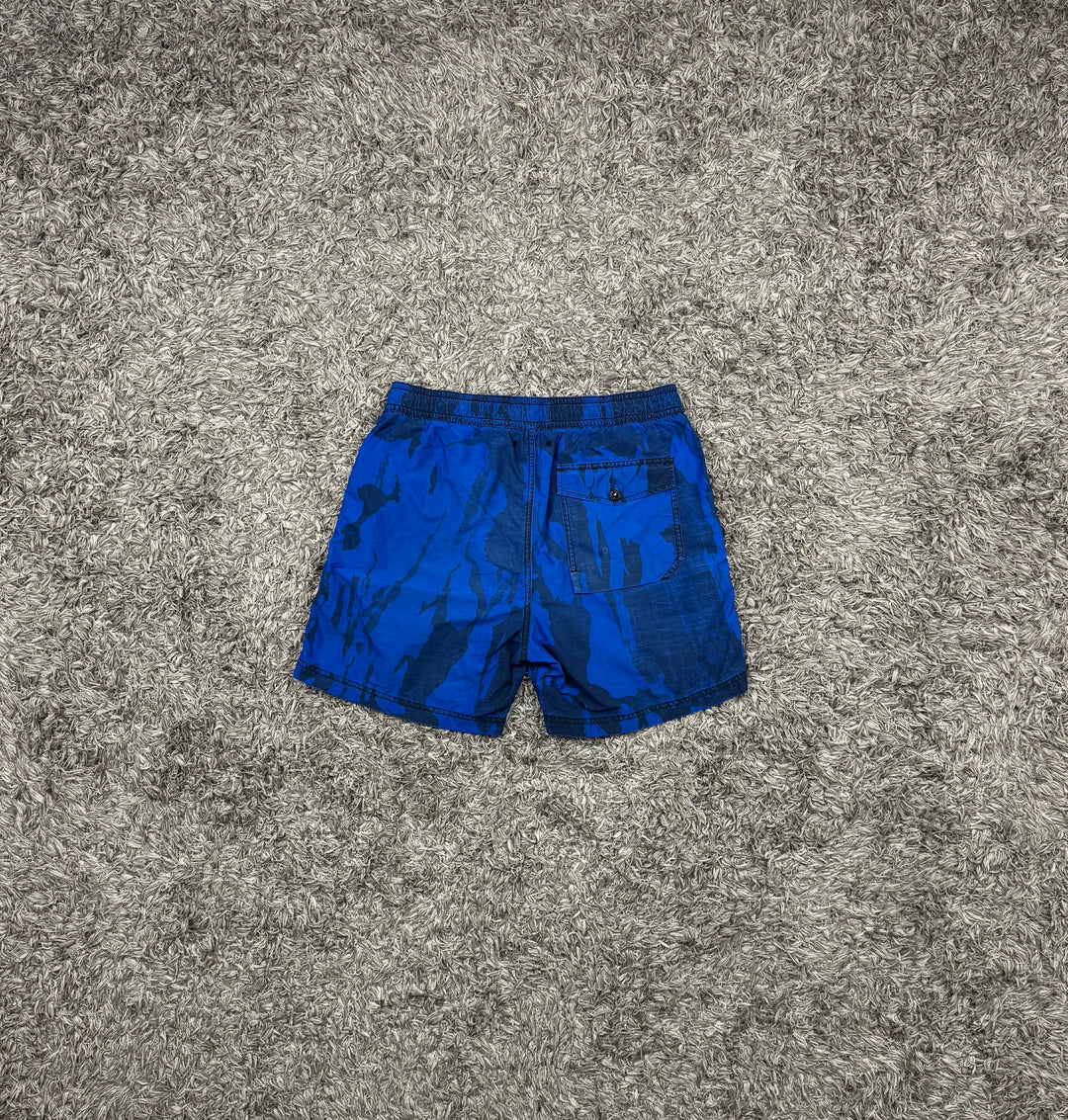 Stone Island Costume Customized