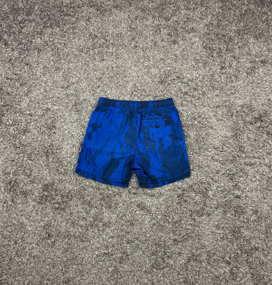 Stone Island Costume Customized