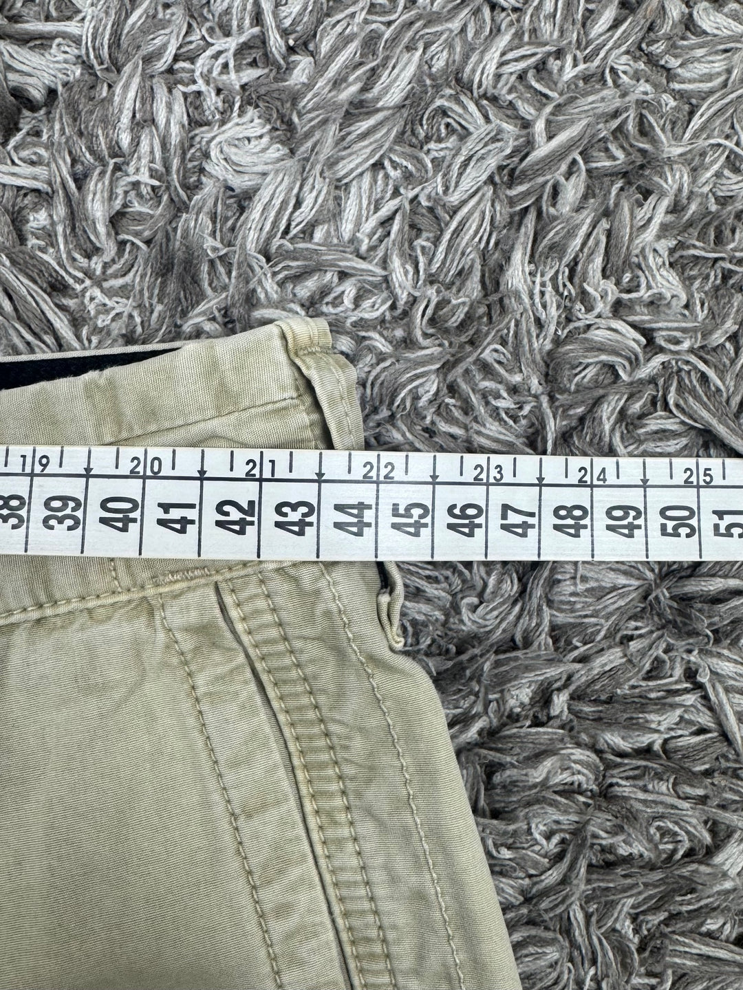Stone Island Cargo