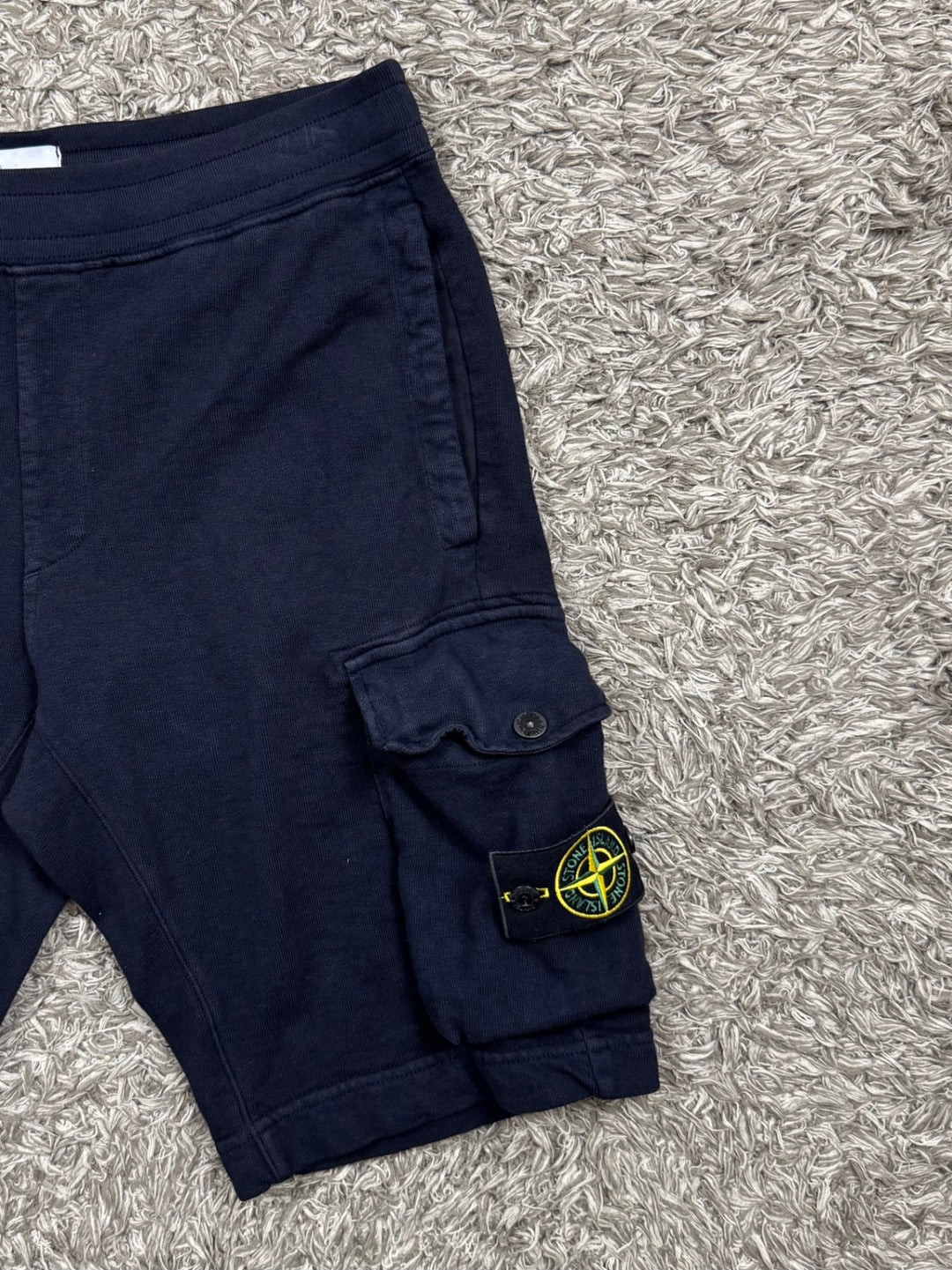 Stone Island Shorts