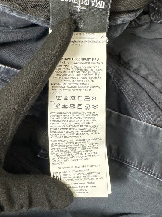 Stone Island Bermuda