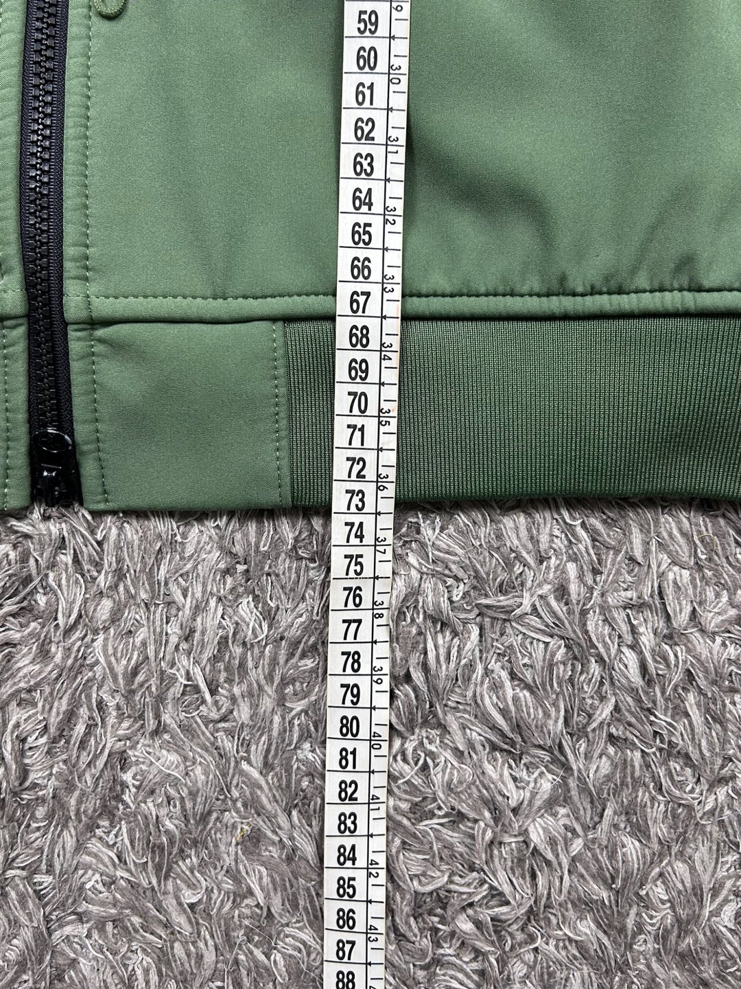 Stone Island Light Soft Shell-R