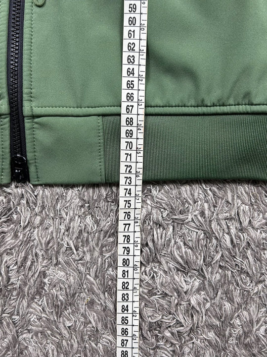 Stone Island Light Soft Shell-R
