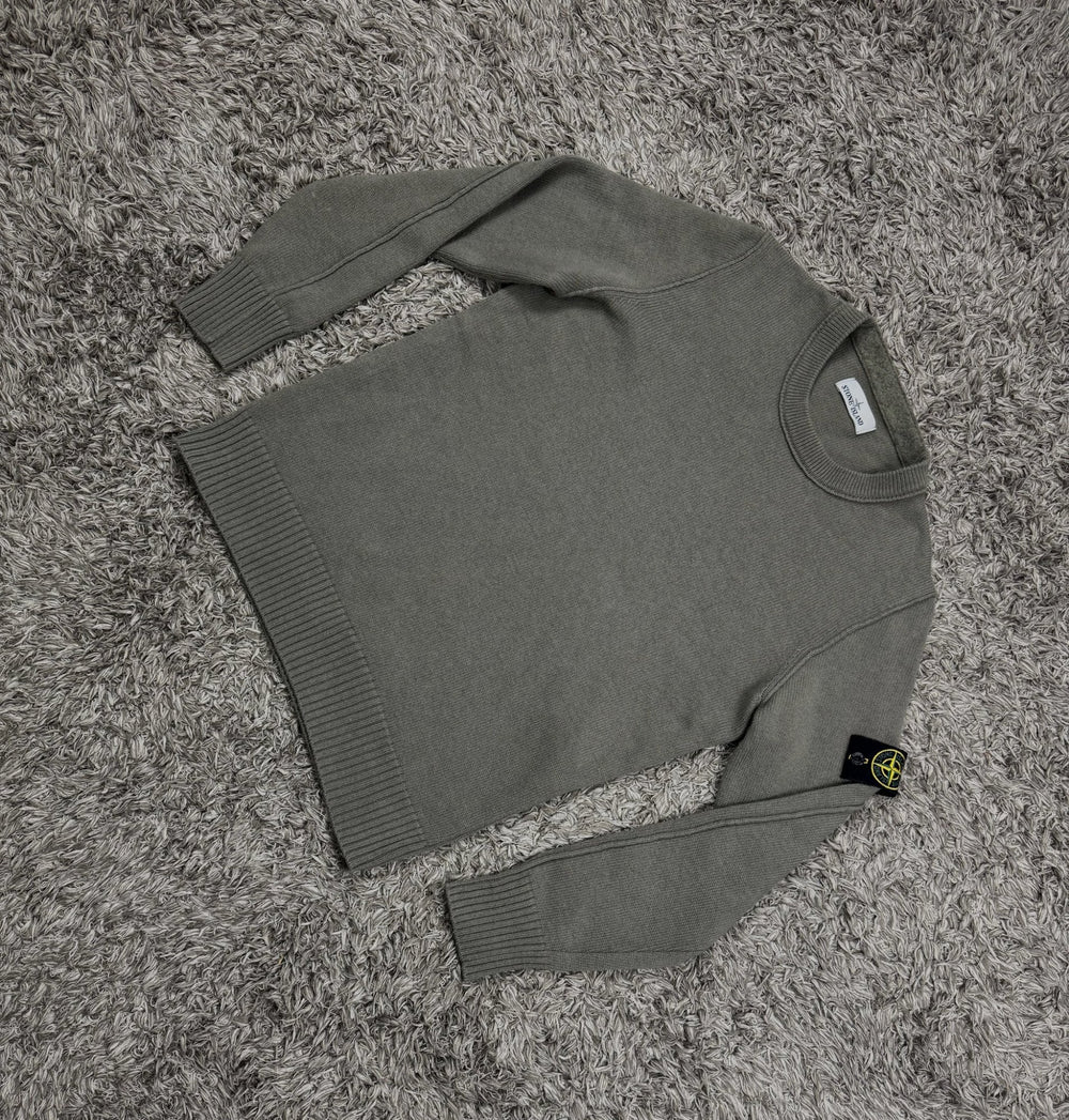 Stone Island maglione in lana
