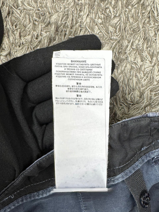 Stone Island Cargo