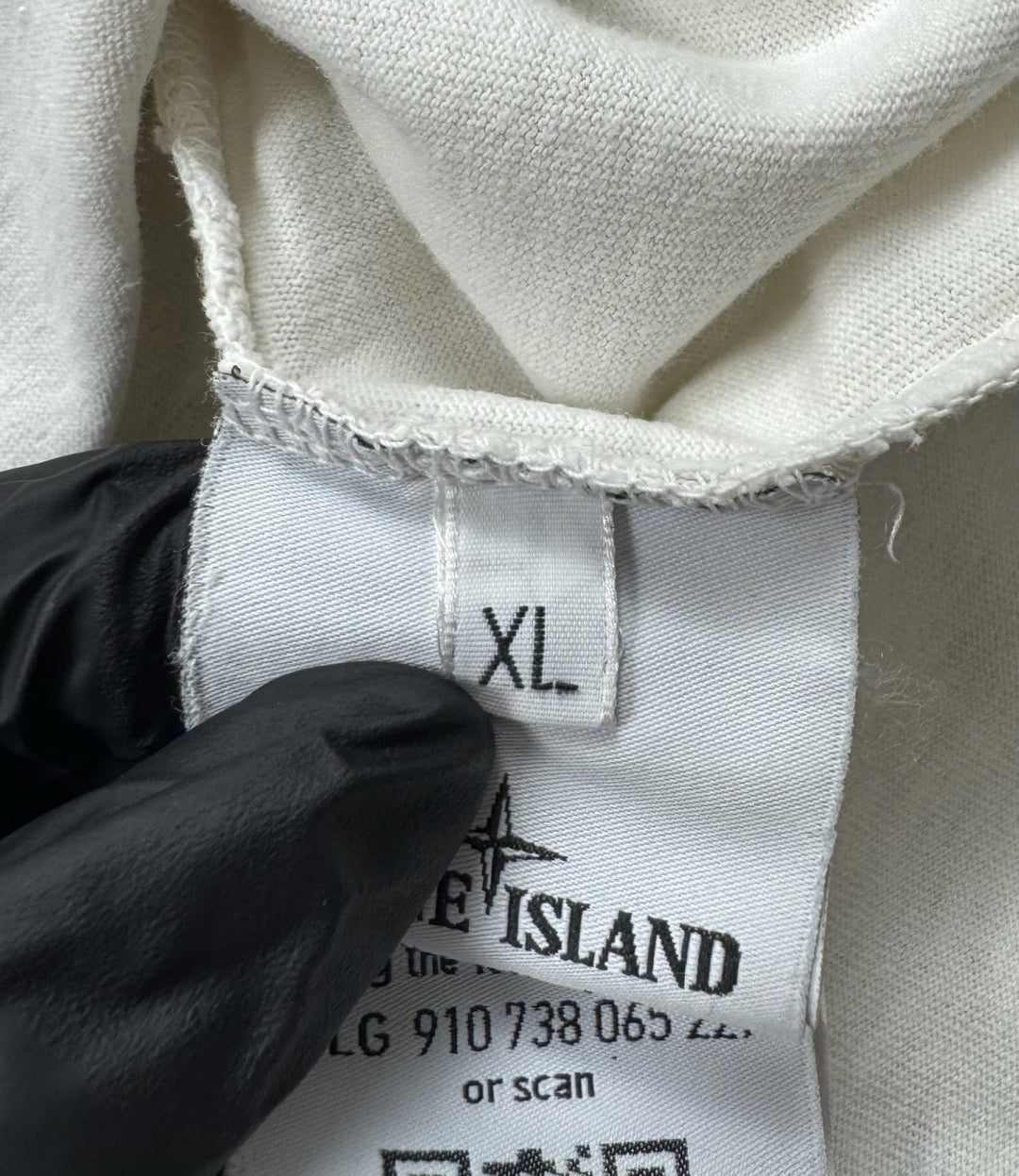 Stone Island long sleeve
