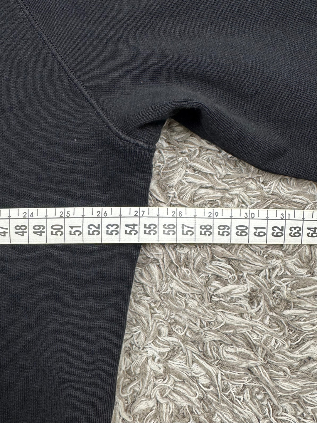 Stone Island felpa girocollo