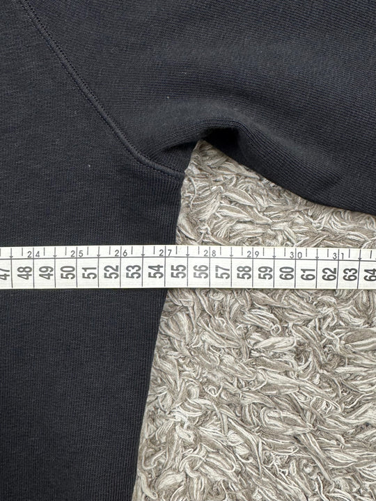 Stone Island felpa girocollo